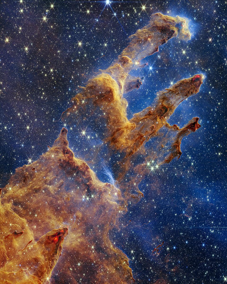 Pillars of Creation