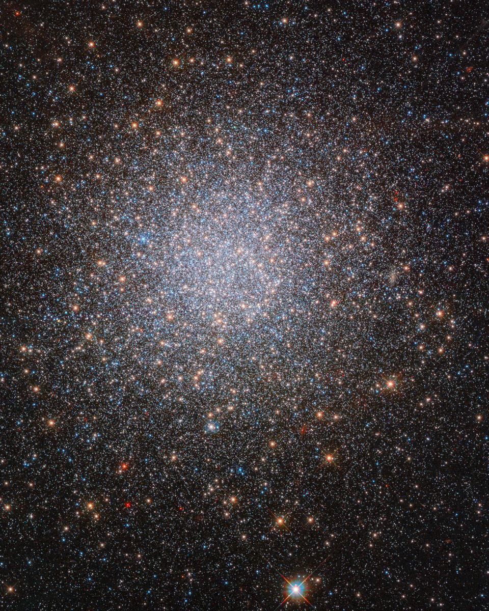 NGC 2419: Intergalactic Wanderer