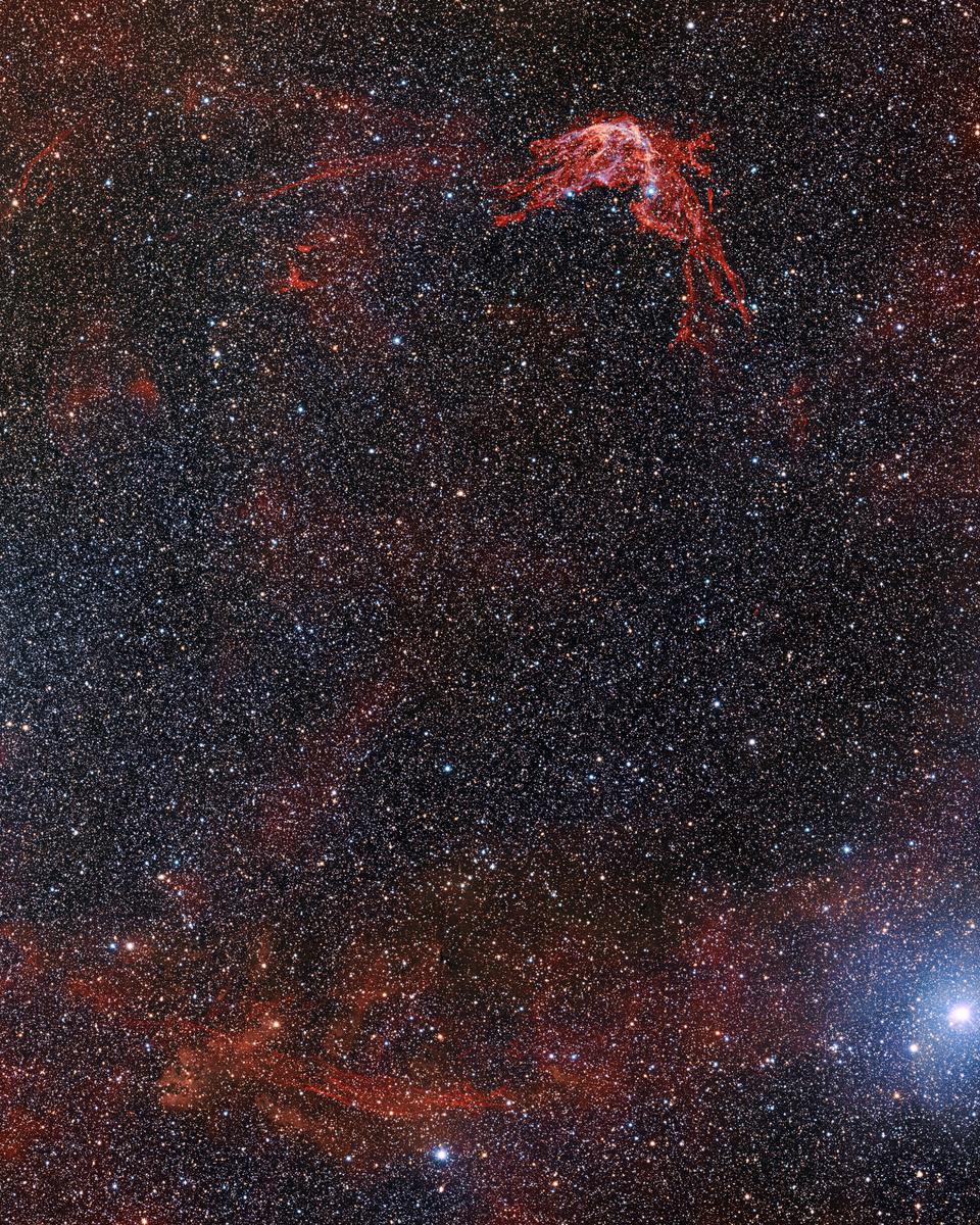 RCW 86: Historical Supernova Remnant