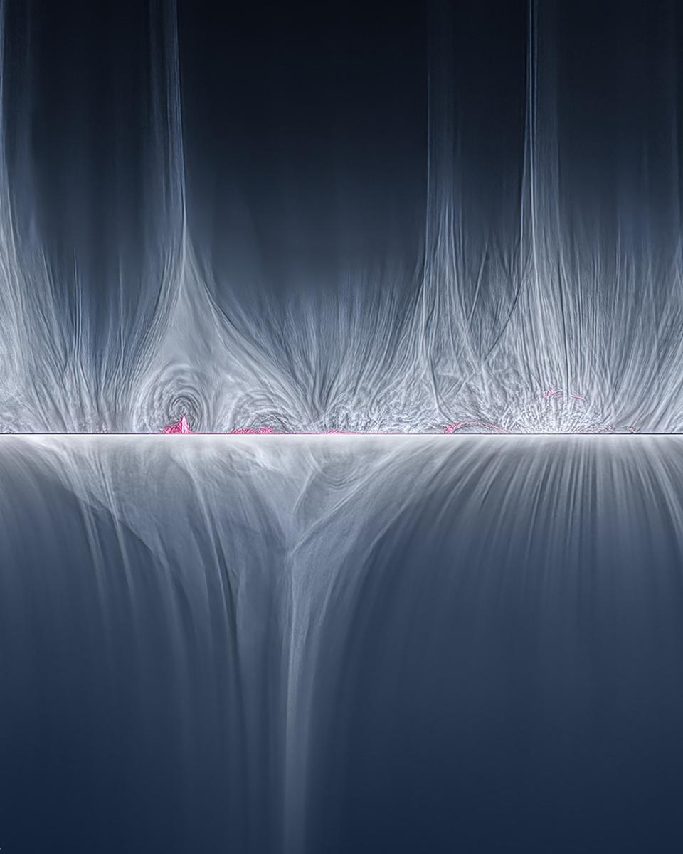 The Solar Corona Unwrapped