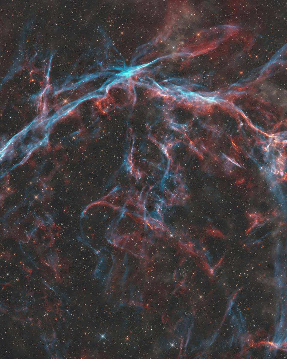 Supernova Remnant CTA 1