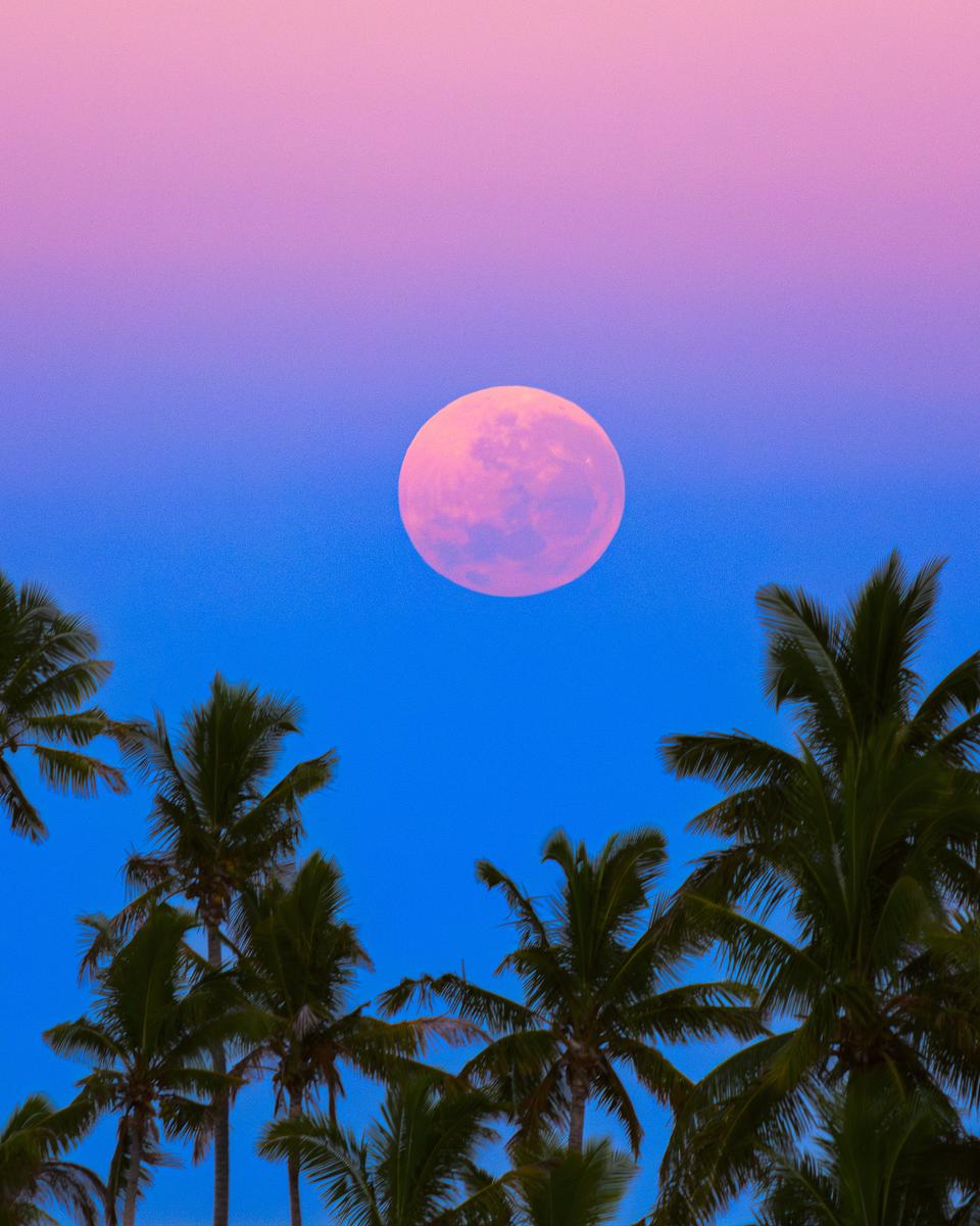 South Pacific Shadowset