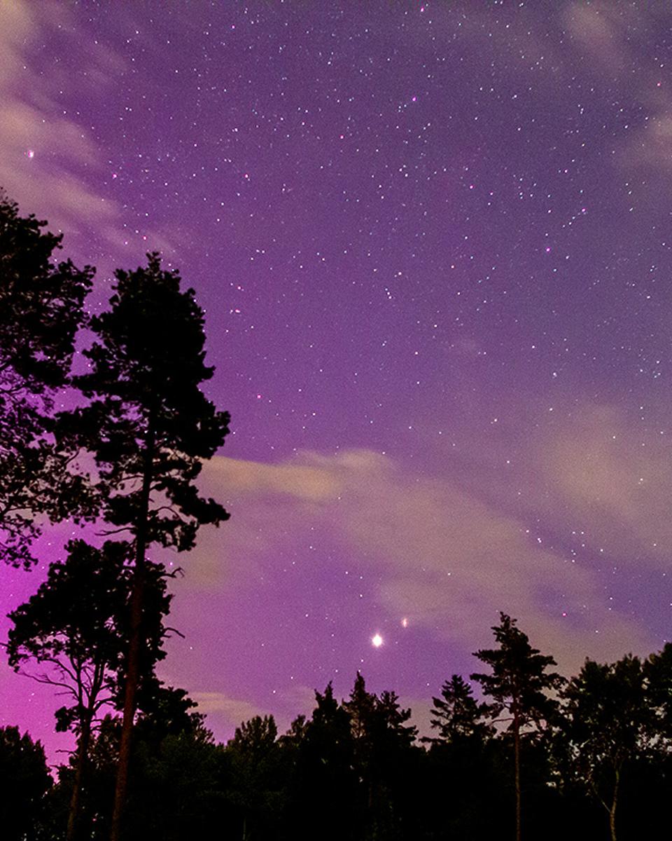 Late Night Vallentuna
