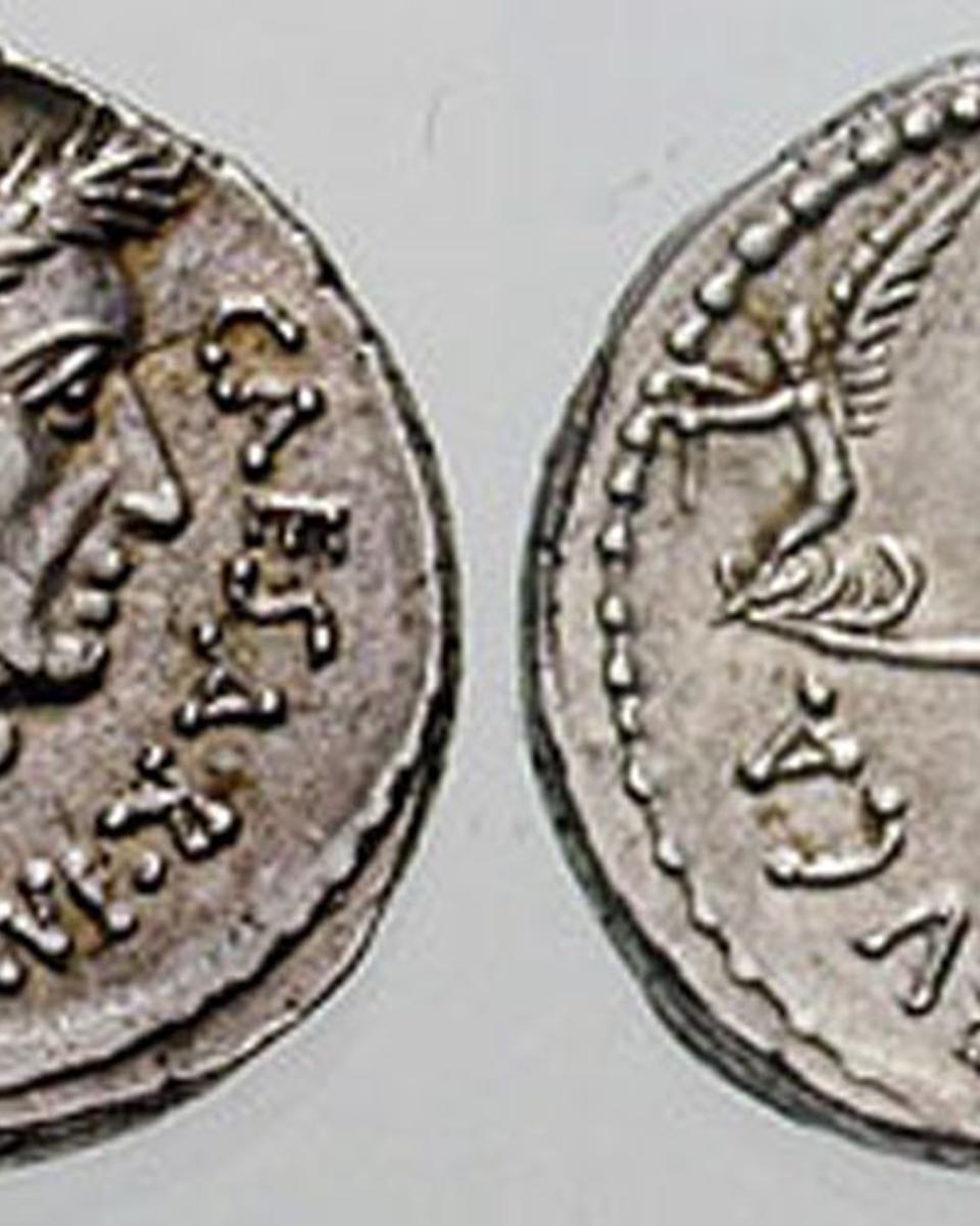 Julius Caesar and Leap Days