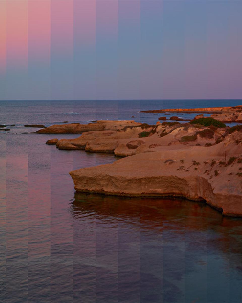 Shades of Night
