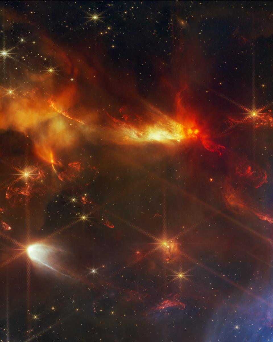 Protostellar Outflows in Serpens