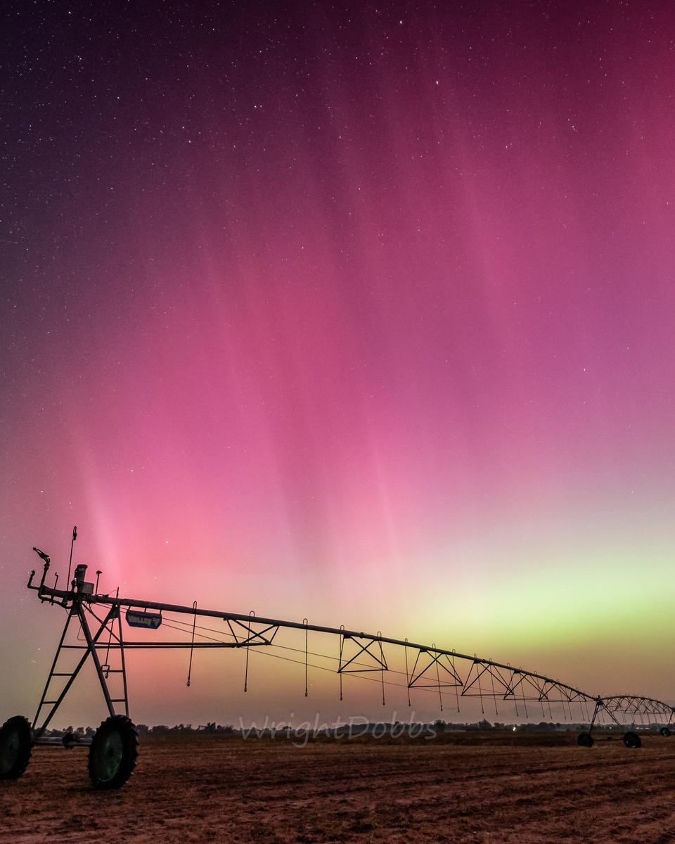 Aurora Georgia