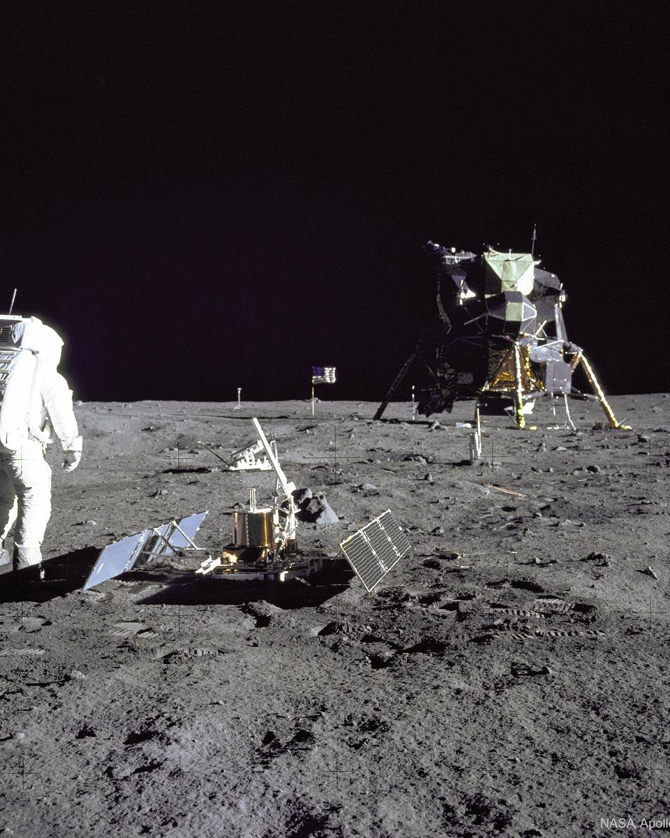 Moonquakes Surprisingly Common