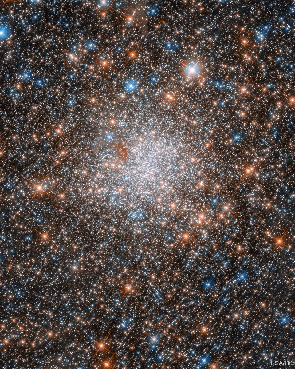 NGC 1898: Globular Cluster in the Large Magellanic Cloud