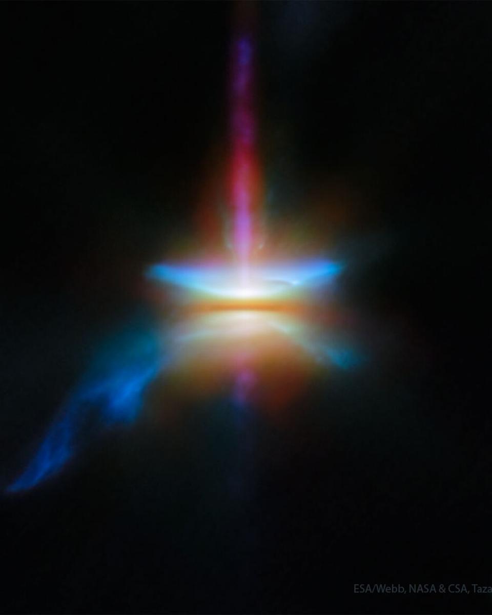 HH 30: A Star System with Planets Now Forming