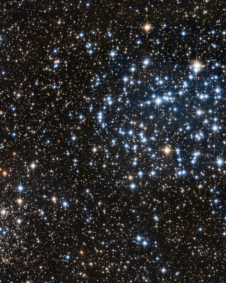 Open Star Clusters M35 and NGC 2158