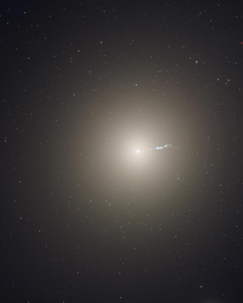 Messier 87