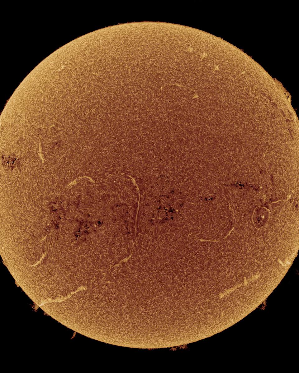 Welcome to Perihelion