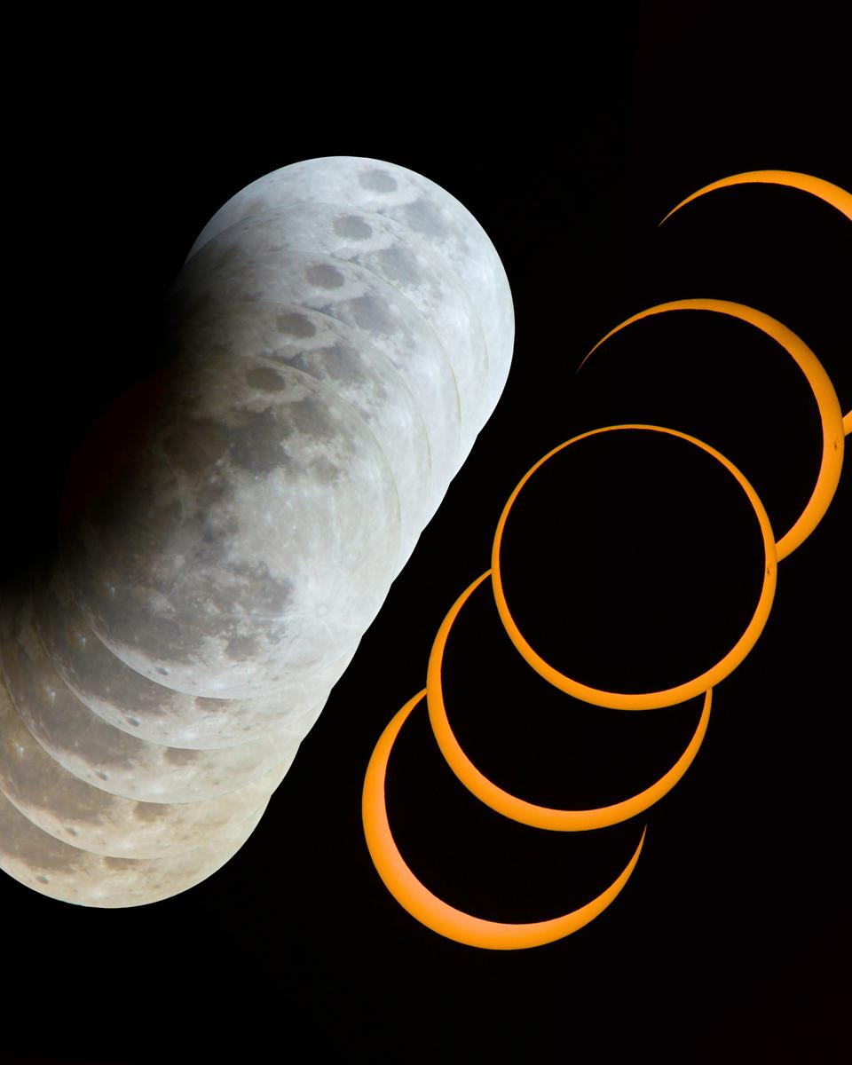 Eclipse Pair