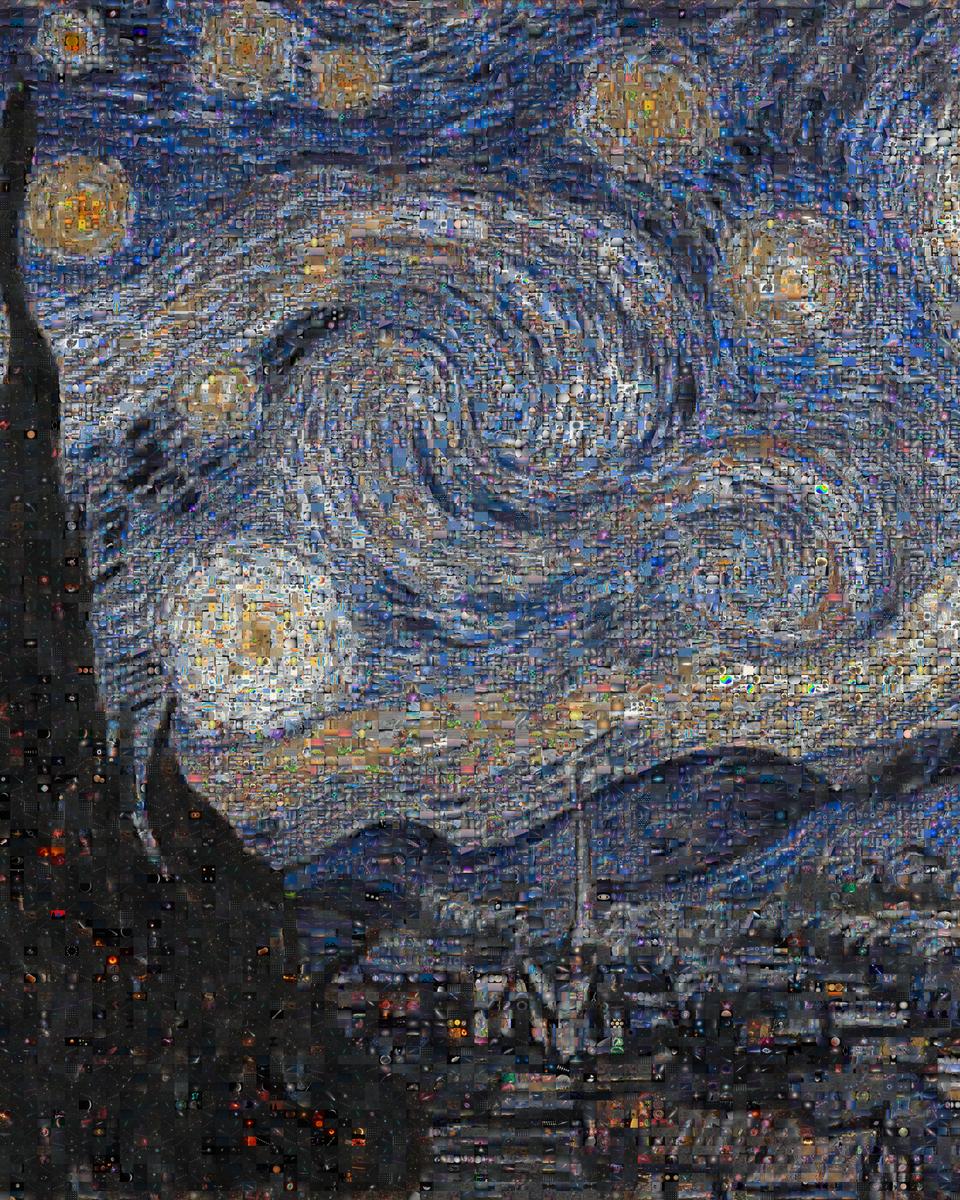 APOD is 30 Years Old Today