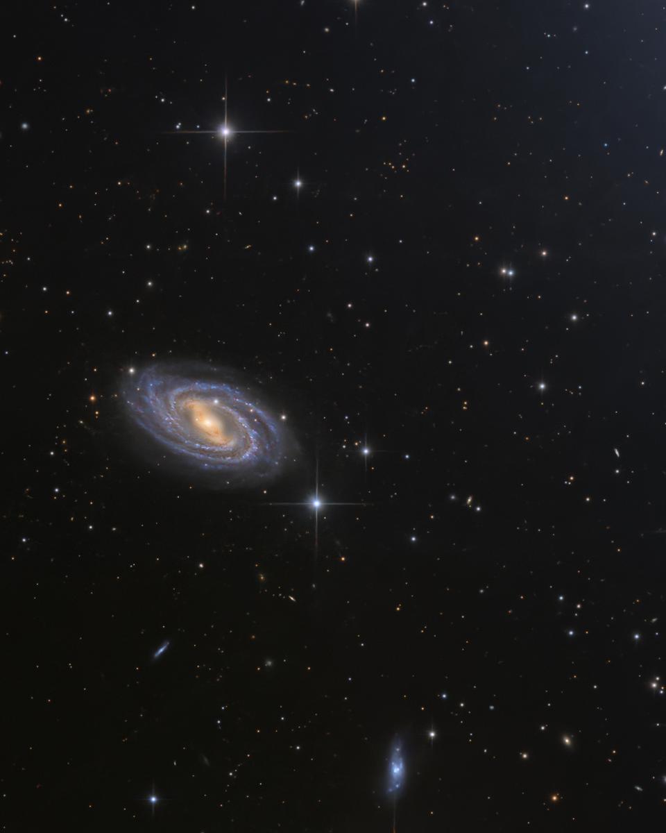 Messier 109