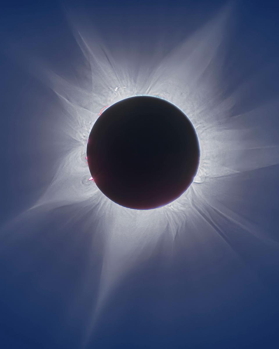 Solar Eclipse