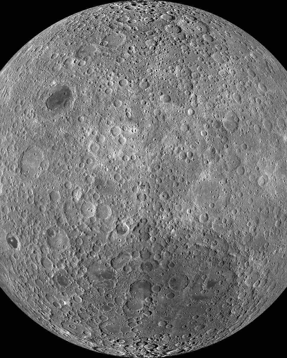 Lunar Farside