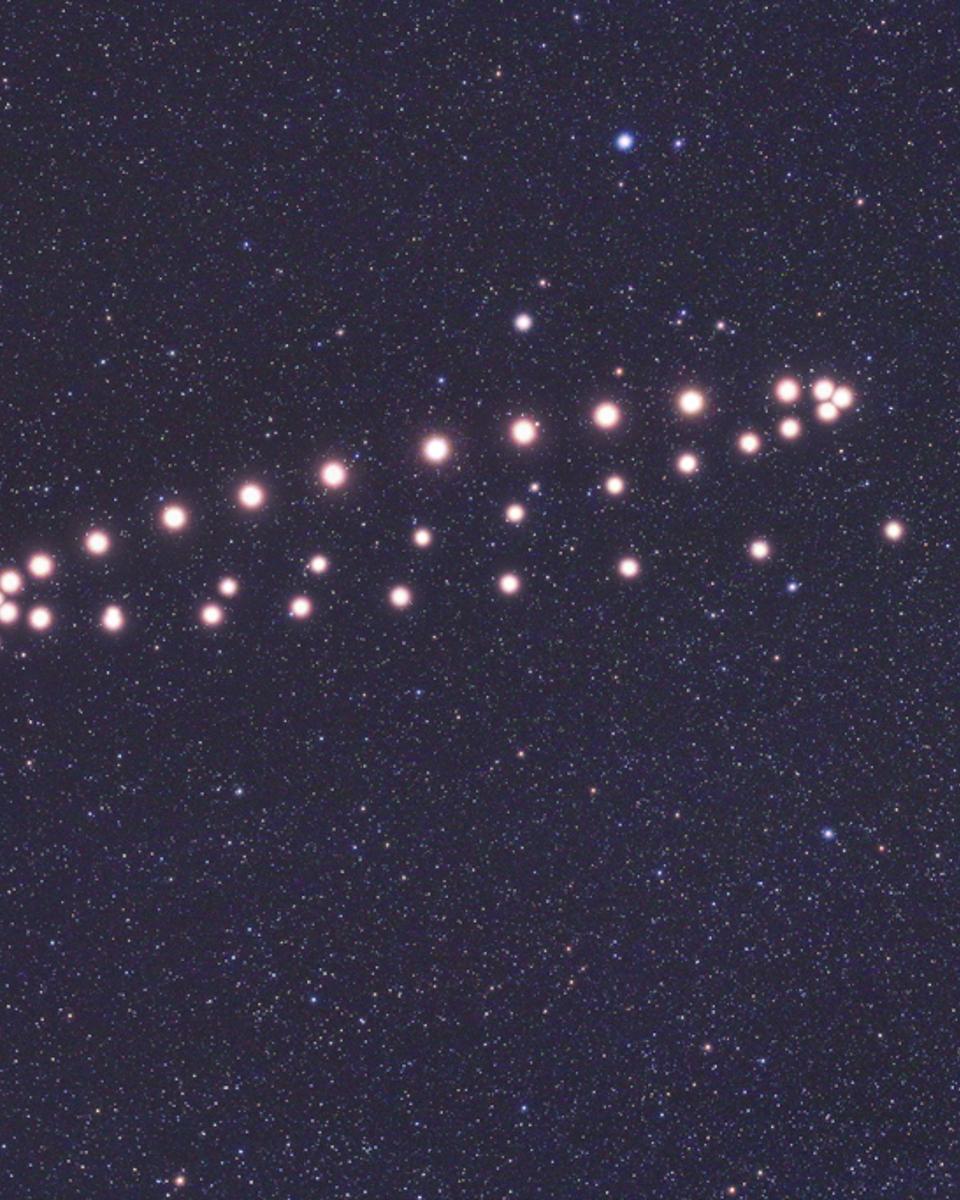 Mars in the Loop
