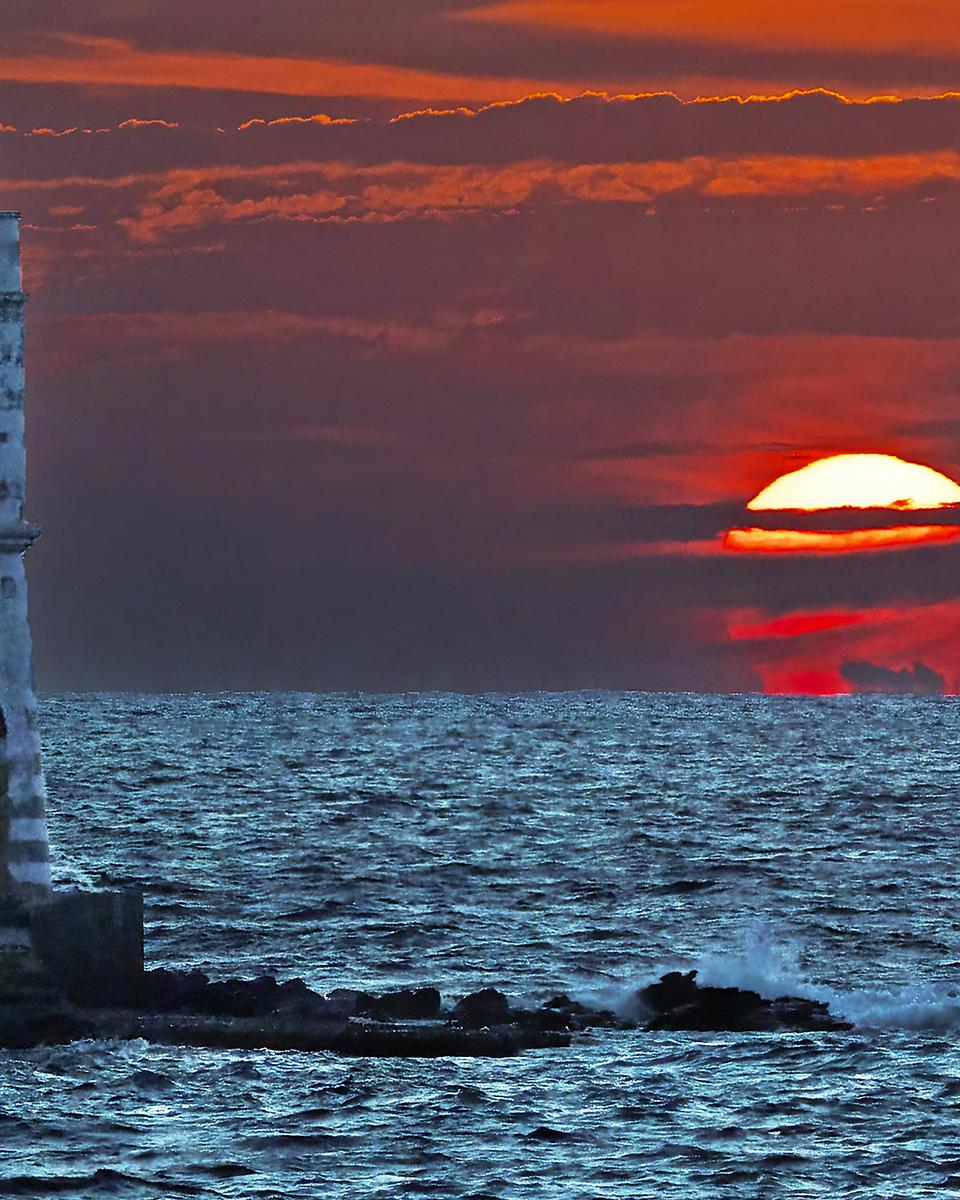 Sardinia Sunset