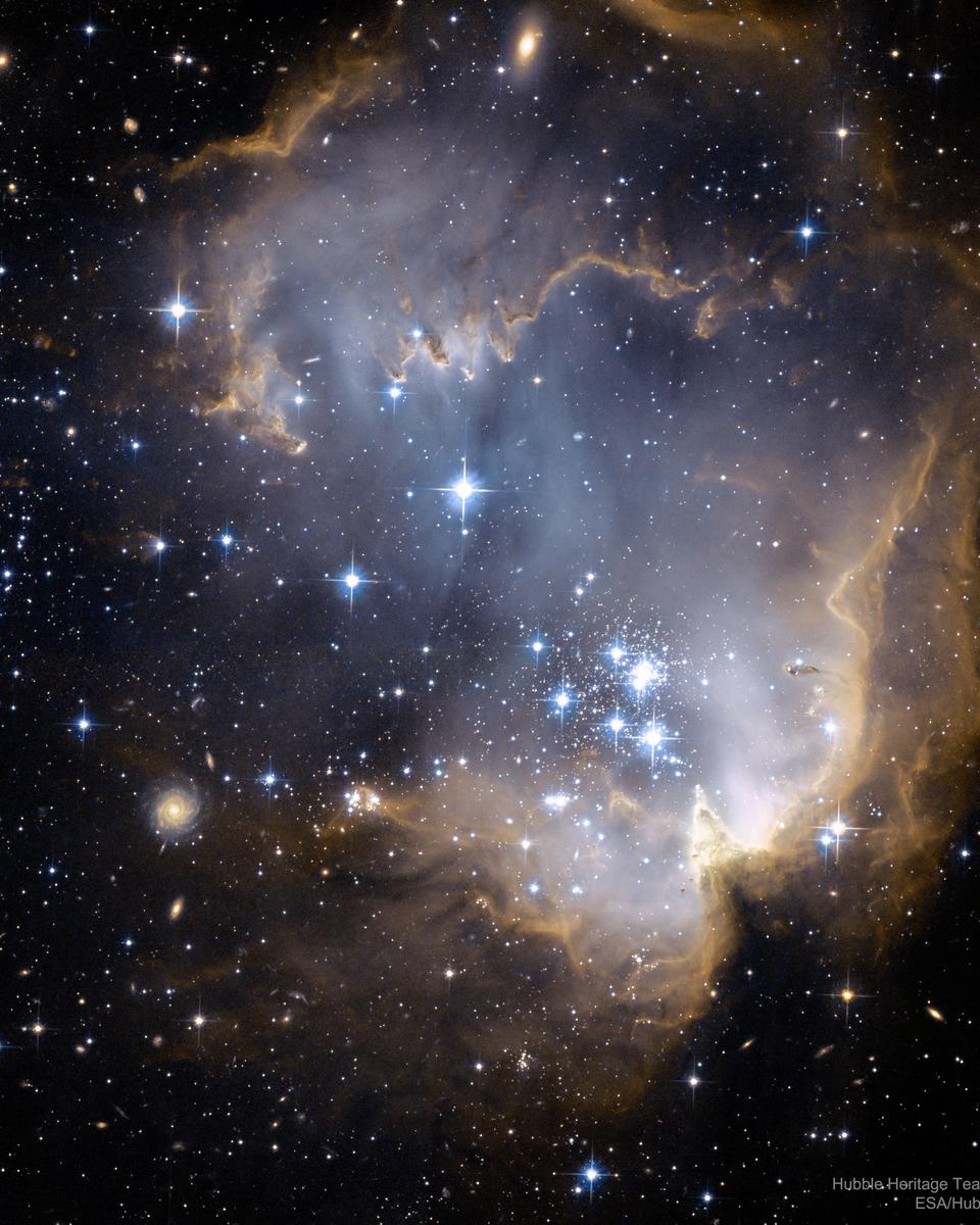 NGC 602 and Beyond