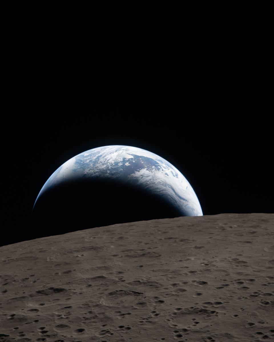 Earthset