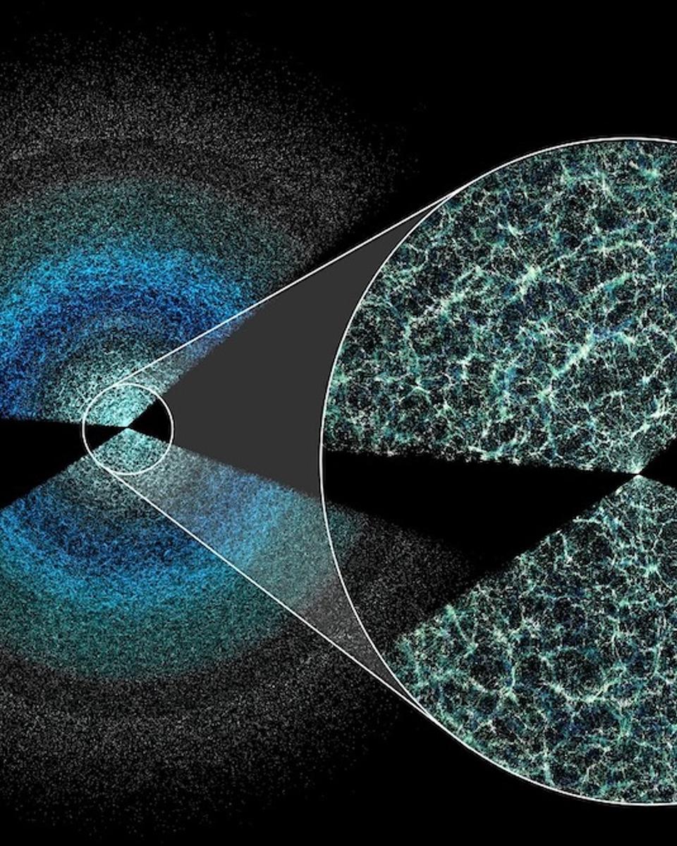 Large Scale Structure of the Universe