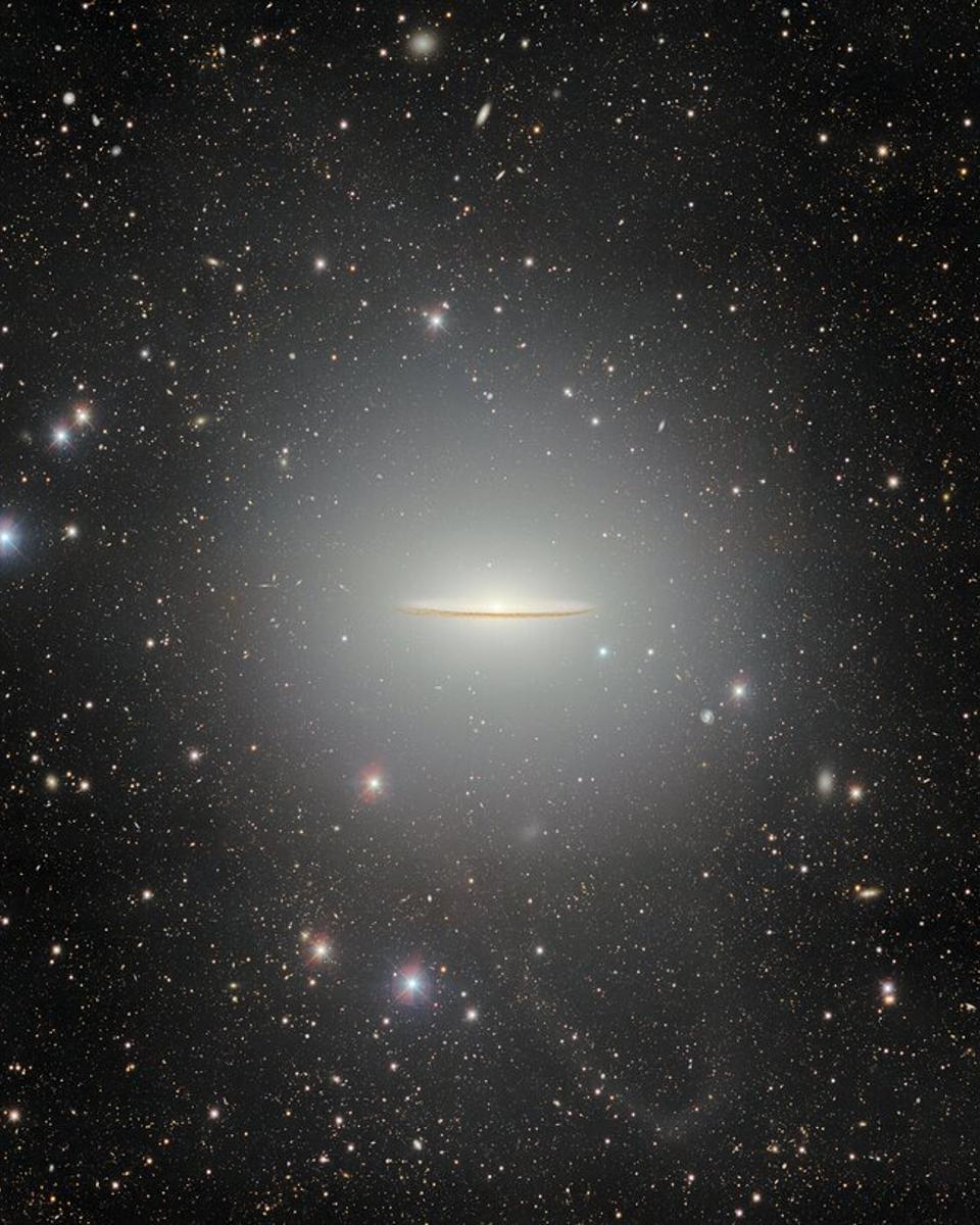 Messier 104