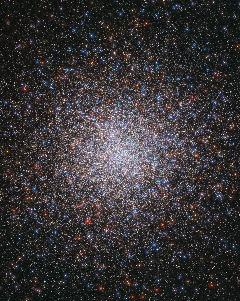 Messier 2