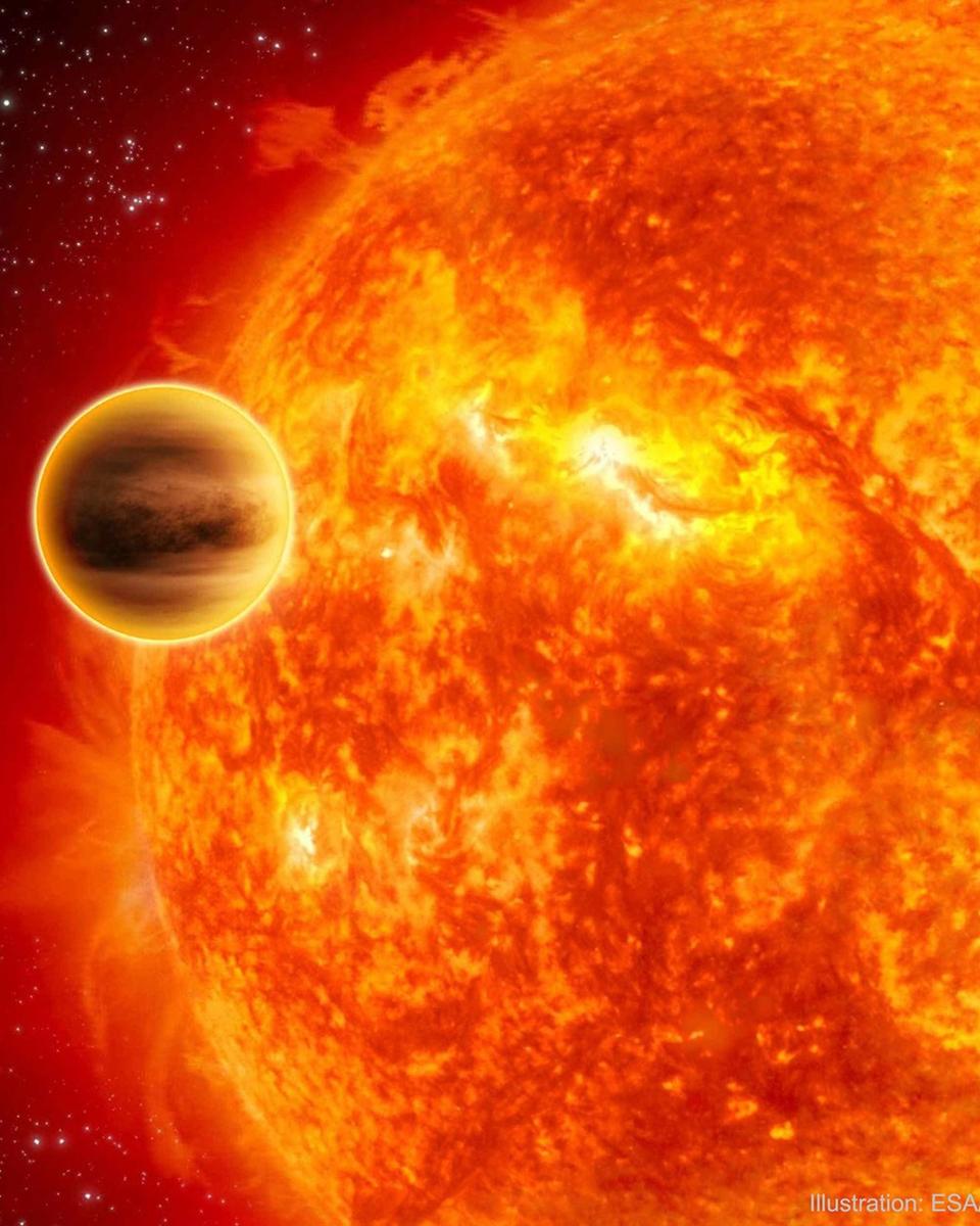 NGTS-10b: Discovery of a Doomed Planet
