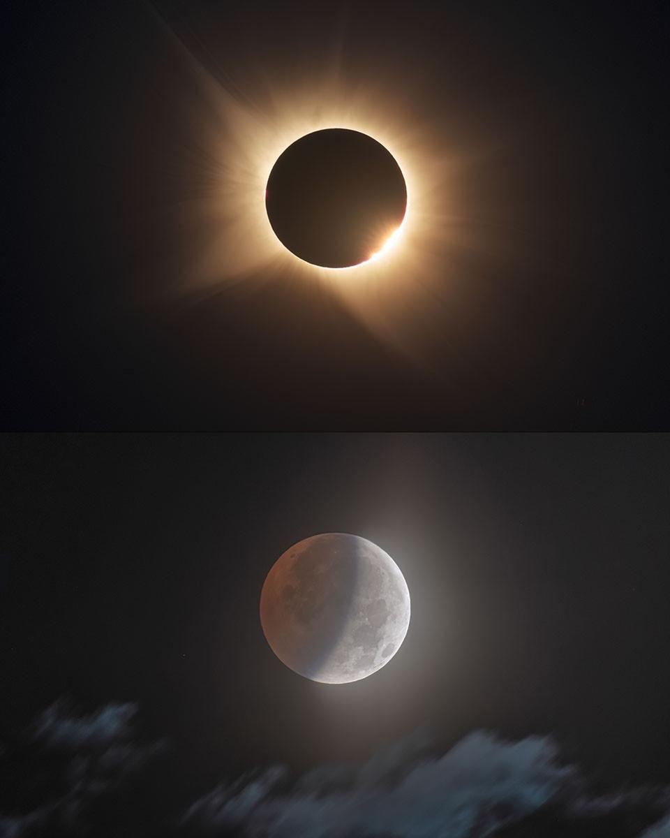 Eclipse Pair