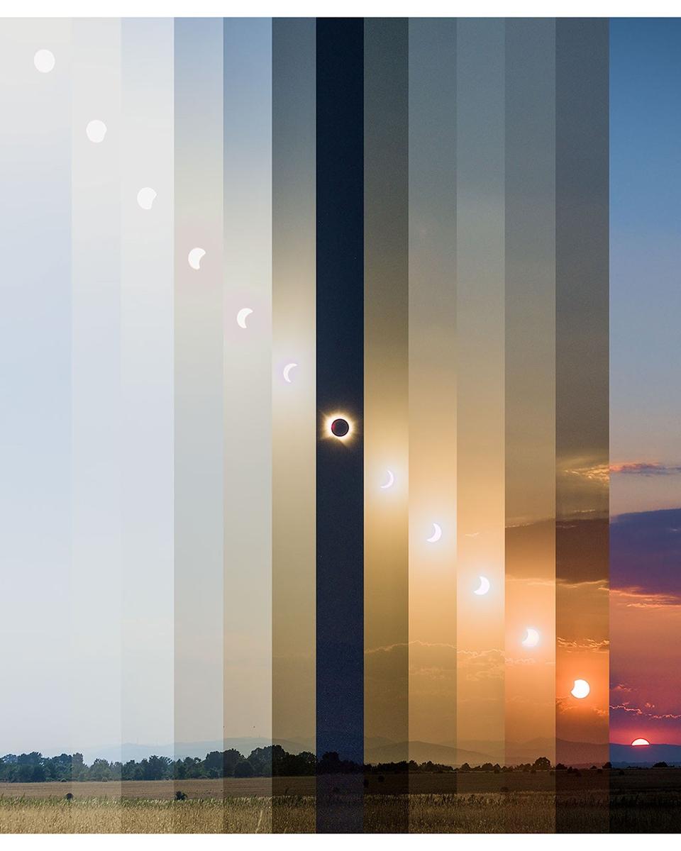Solar Eclipses and Culture