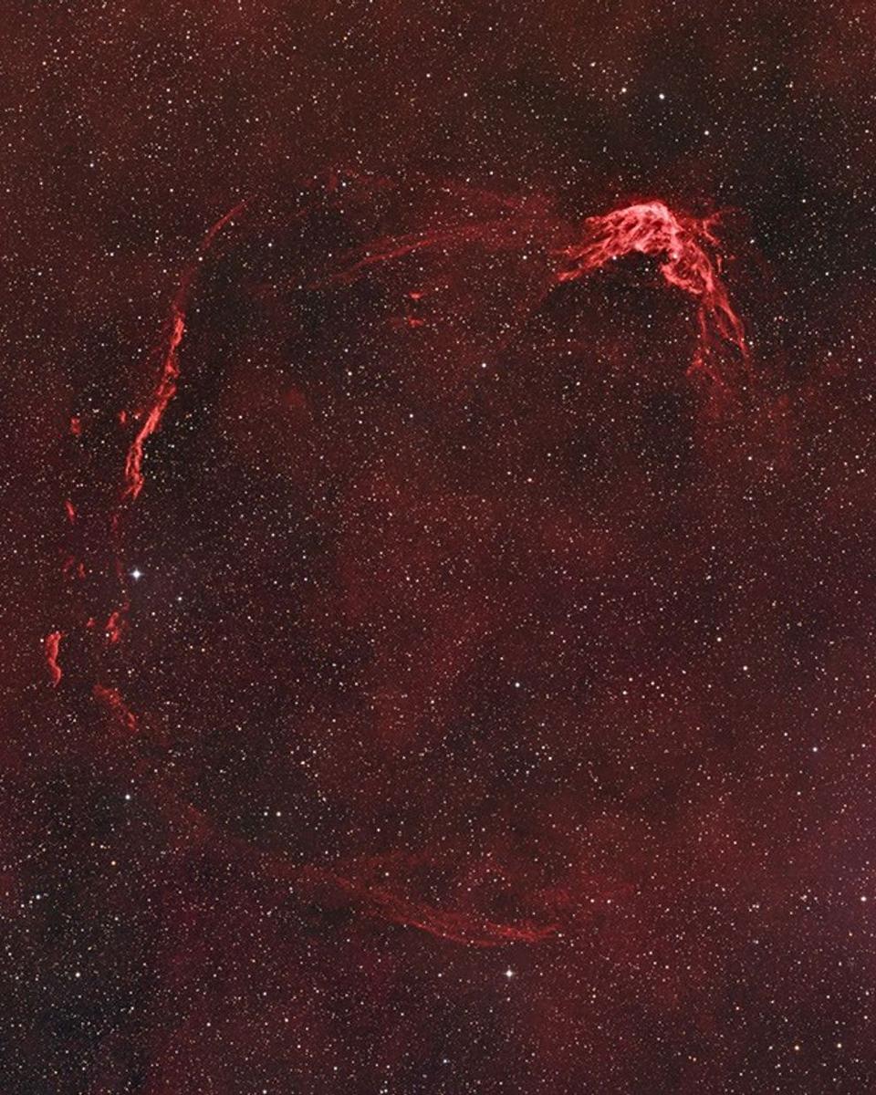 RCW 86: Historical Supernova Remnant
