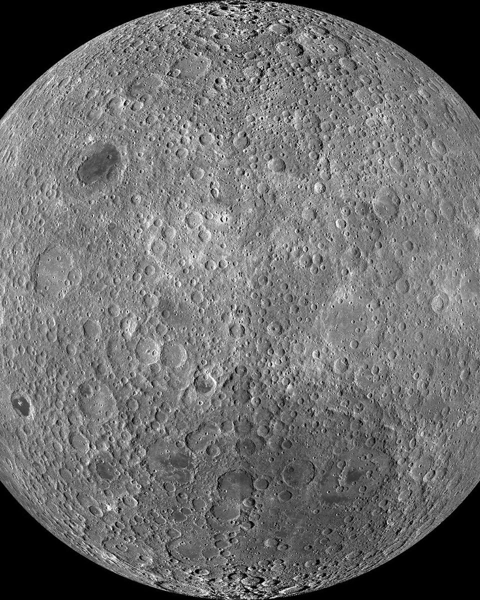 Lunar Farside