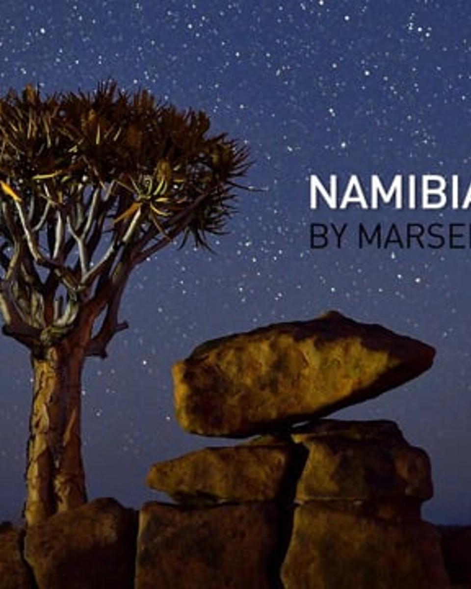 Namibian Nights
