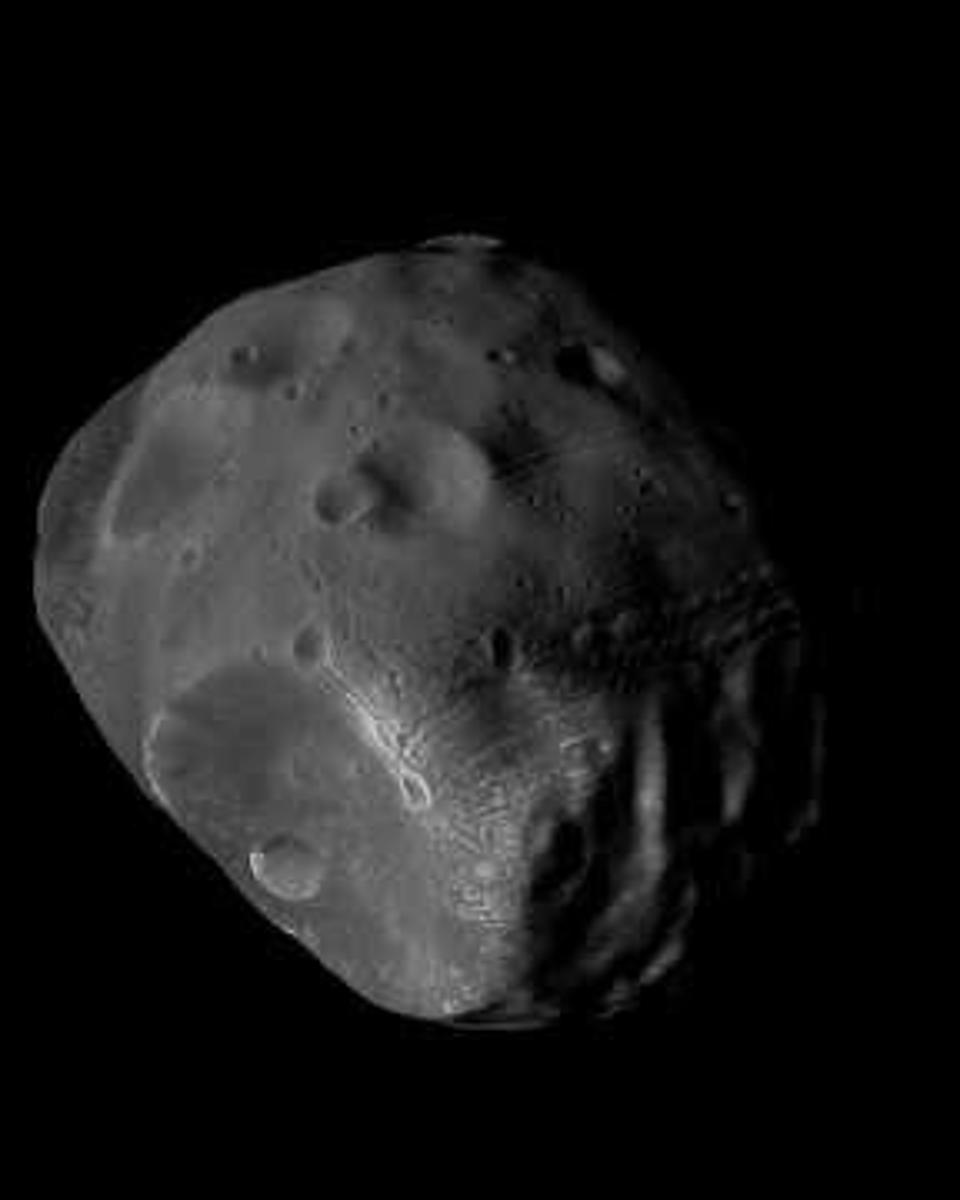 Phobos 360