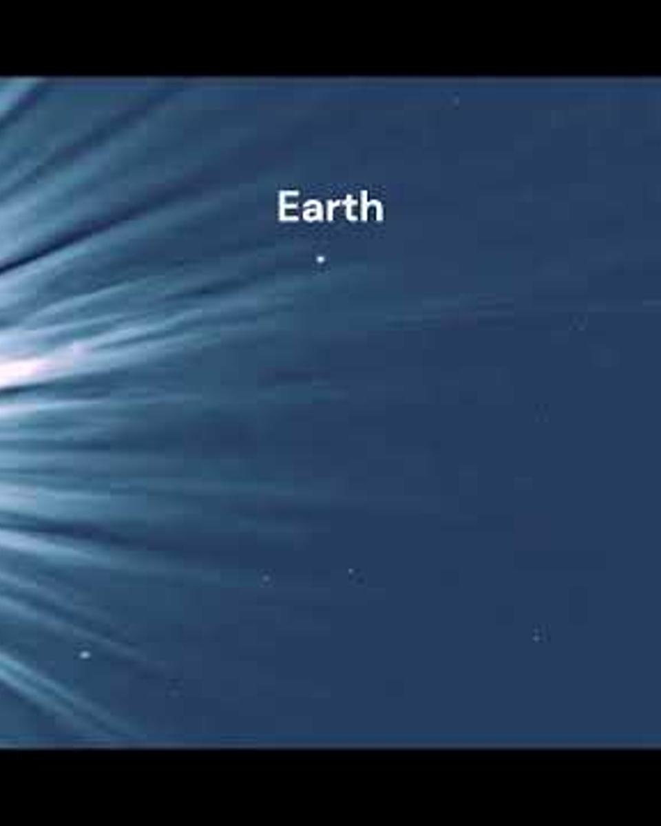 Parker: The Solar System from Near the Sun