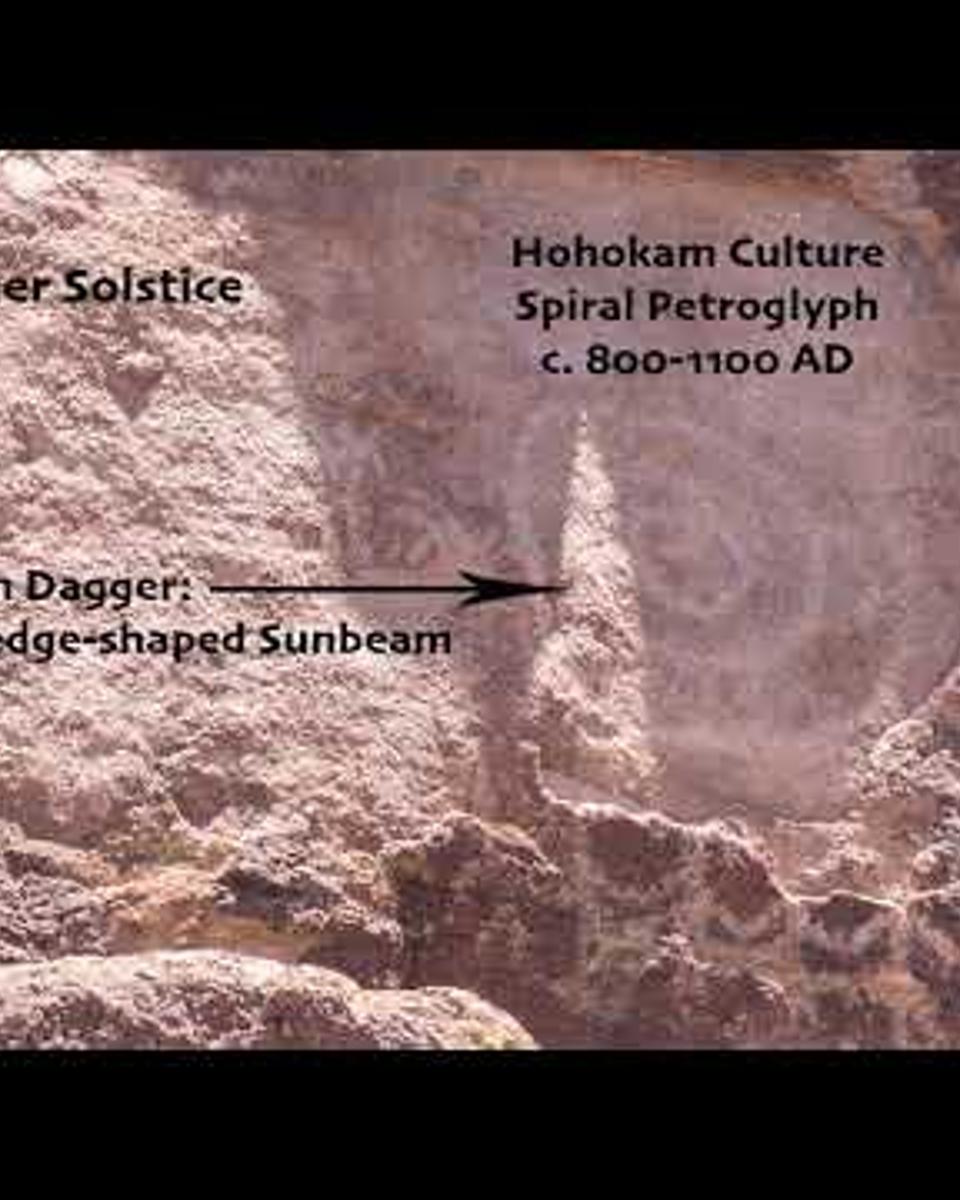 Picture Rocks Sun Dagger