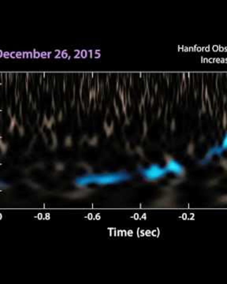 GW151226: A Second Confirmed Source of Gravitational Radiation
