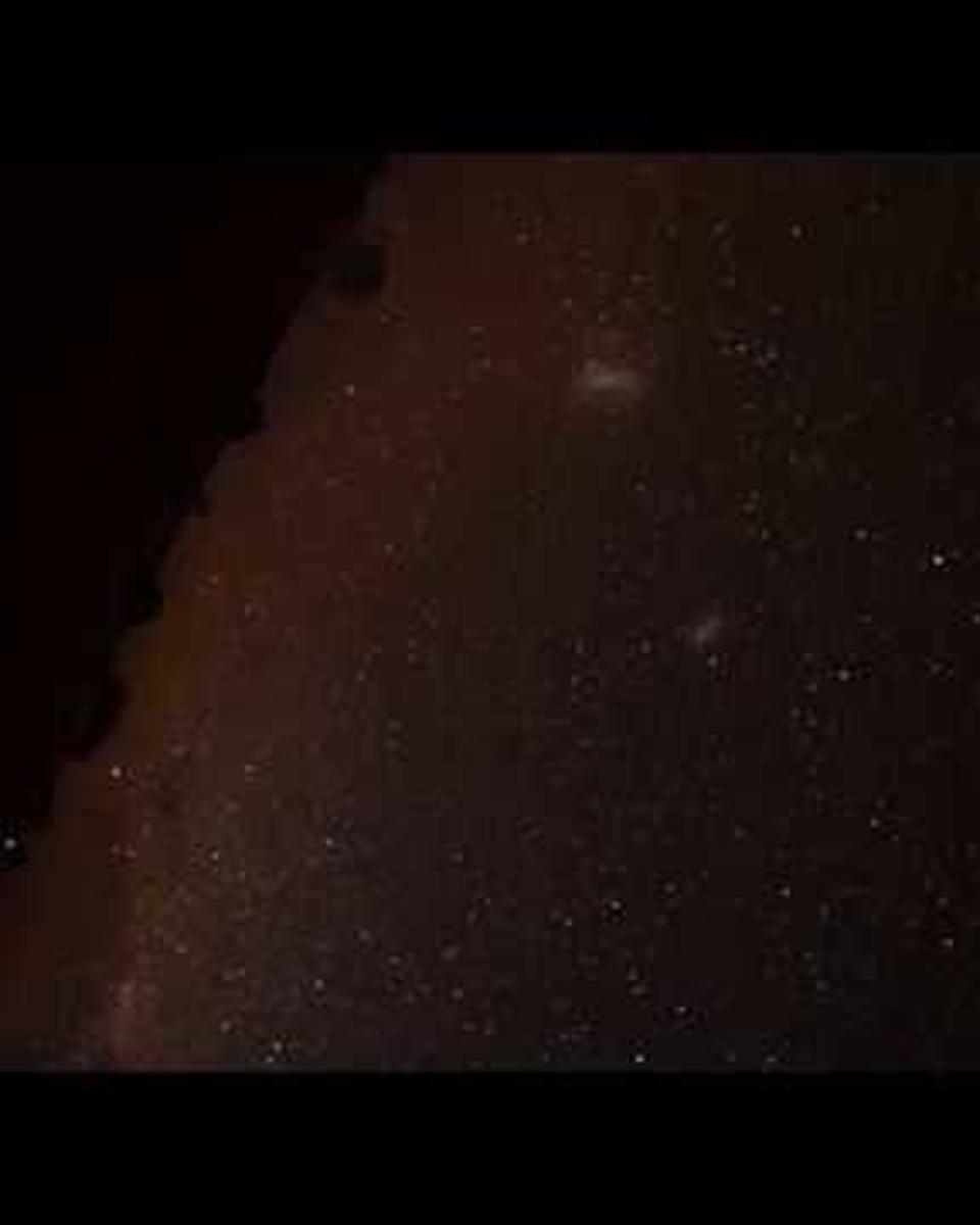 Our Rotating Earth