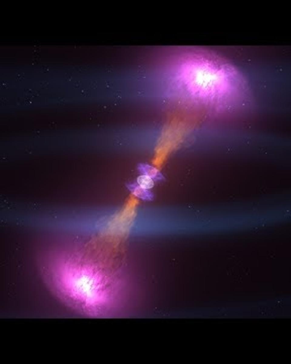 GW170817: A Spectacular Multi-Radiation Merger Event Detected